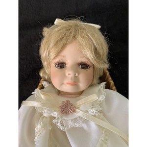 Fritz’s Basket Babies, KATE, by Gustave Wolff with Basket, birth month: March